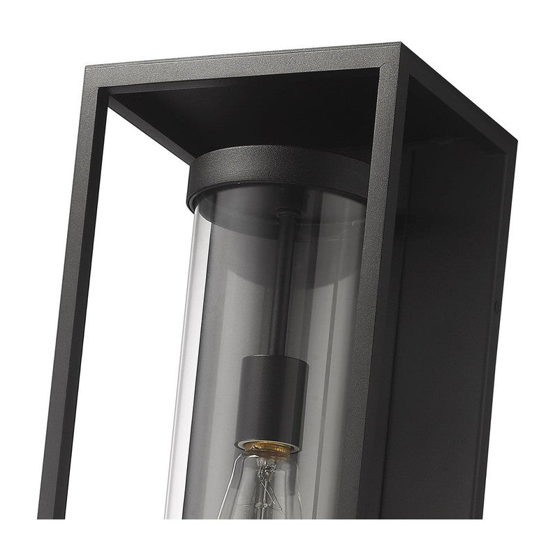 Z-Lite 584M - Dunbroch 1 Light 8" Sconce