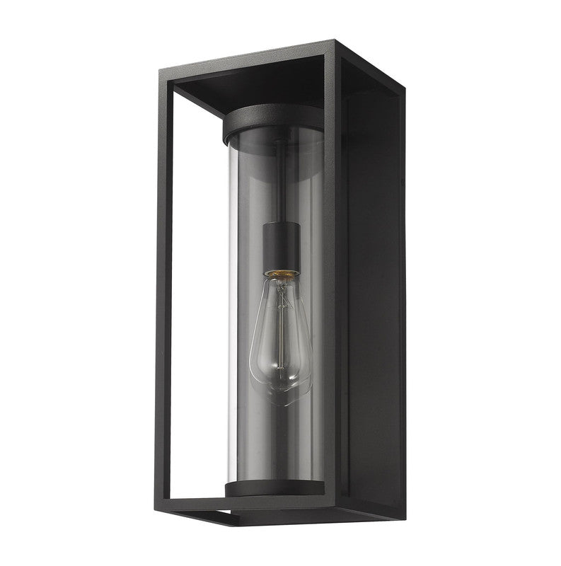 Z-Lite 584M - Dunbroch 1 Light 8" Sconce