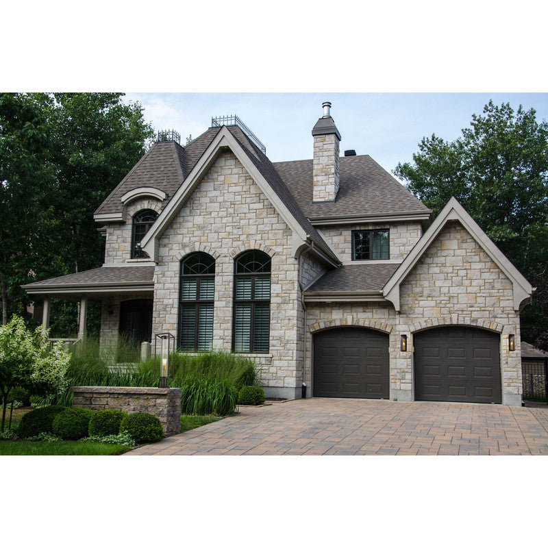 Z-Lite 584PHBR-553PM - Dunbroch 1 Light 8" Pier Mount