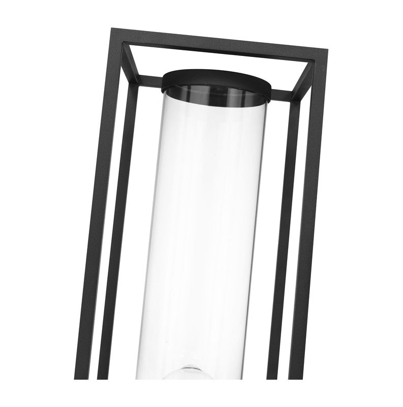 Z-Lite 584PHBS - Dunbroch 1 Light 8" Post Mount