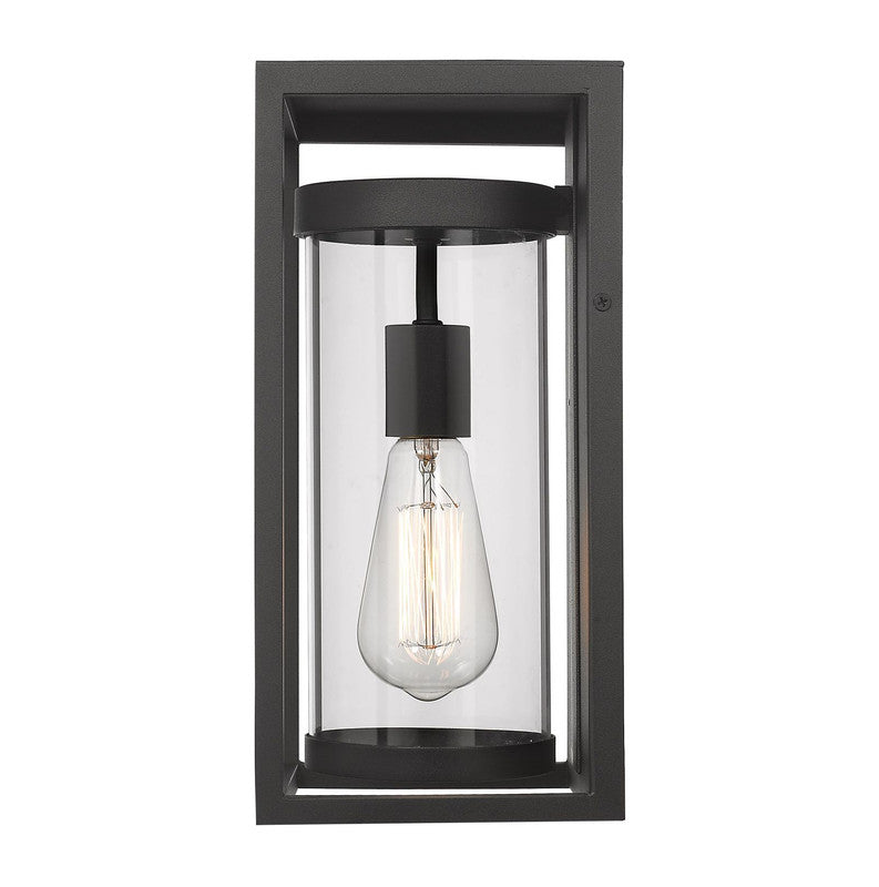 Z-Lite 584S - Dunbroch 1 Light 8" Sconce