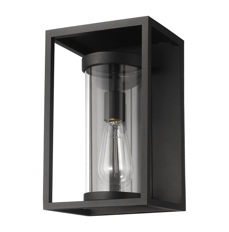 Z-Lite 584S - Dunbroch 1 Light 8" Sconce