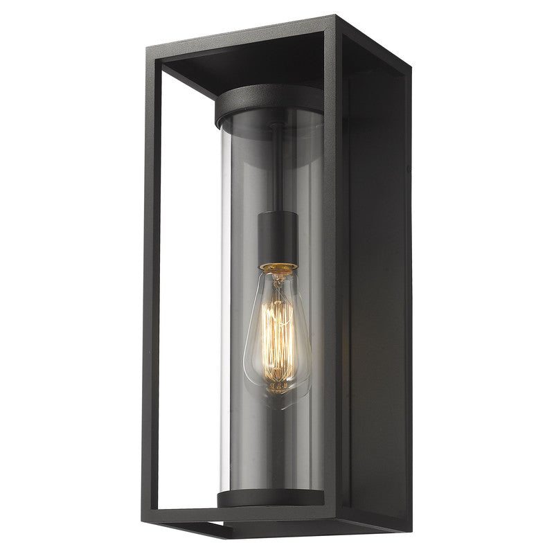 Z-Lite 584M - Dunbroch 1 Light 8" Sconce