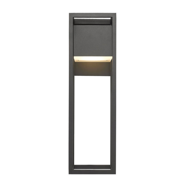 585B-LED - Barwick 1 Light 8" Sconce