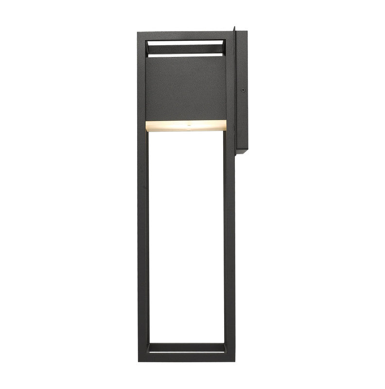 585B-LED - Barwick 1 Light 8" Sconce