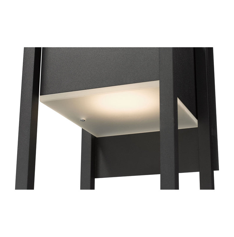 585B-LED - Barwick 1 Light 8" Sconce