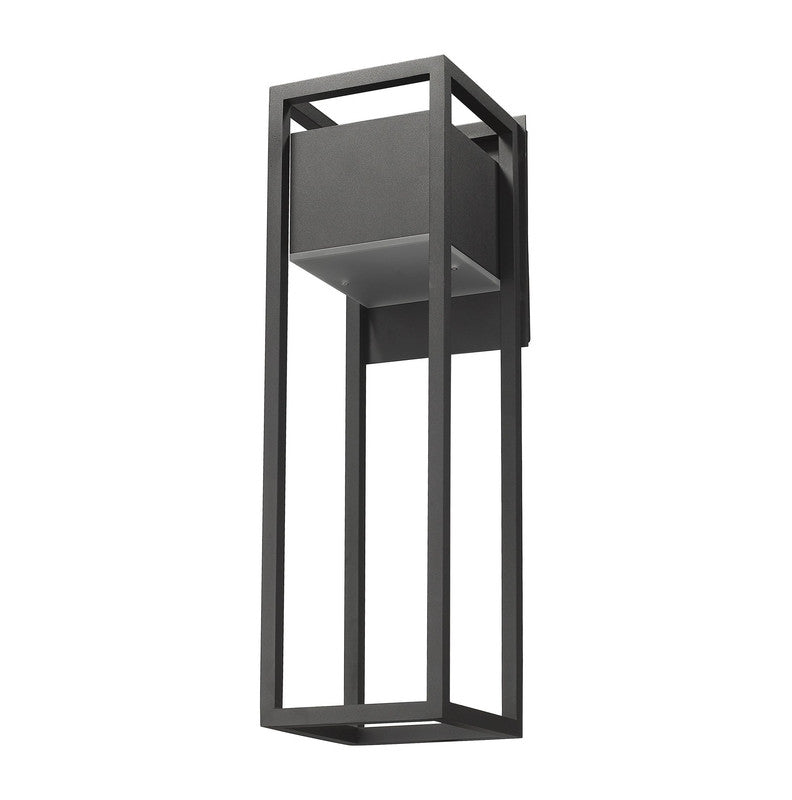 585B-LED - Barwick 1 Light 8" Sconce