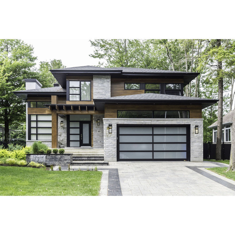 585B-LED - Barwick 1 Light 8" Sconce