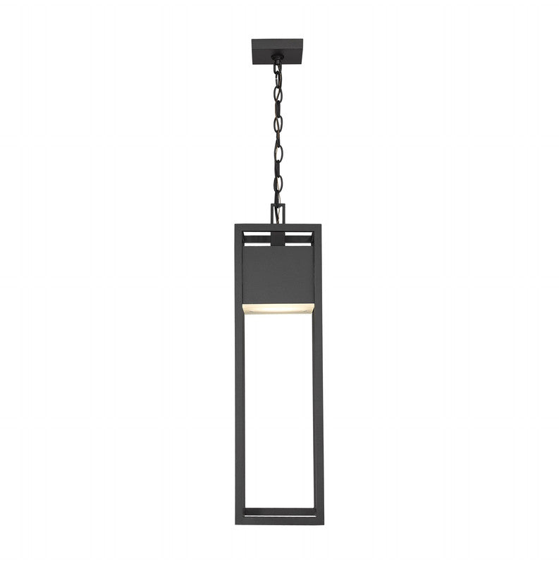 585CHB-LED - Barwick 1 Light 7" Pendant