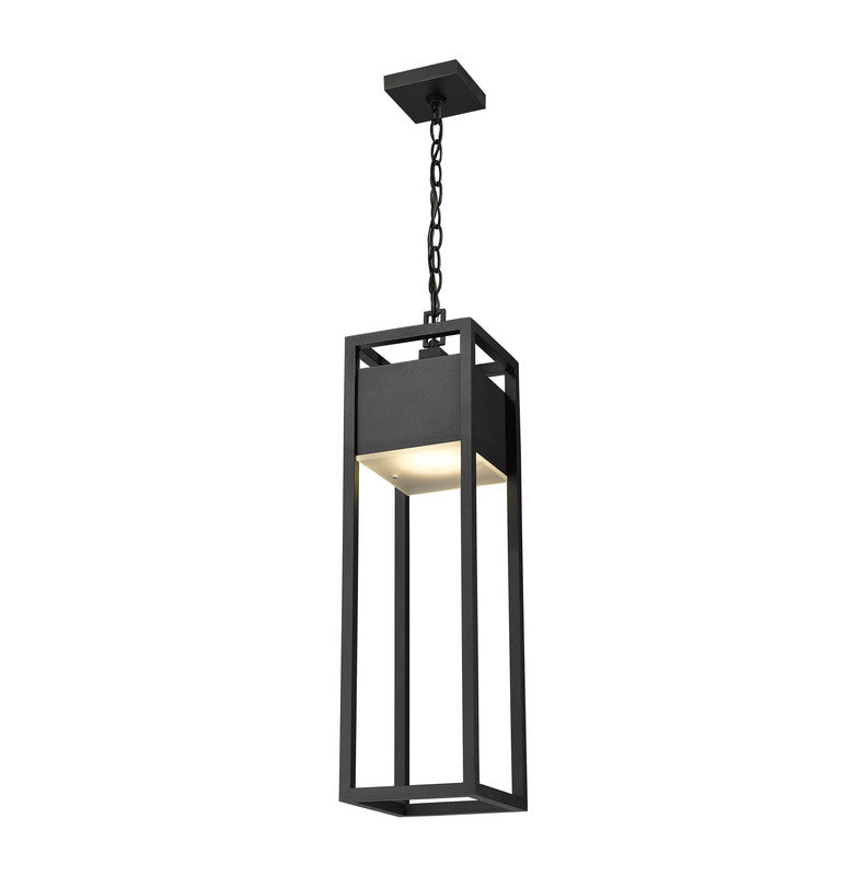 585CHB-LED - Barwick 1 Light 7" Pendant