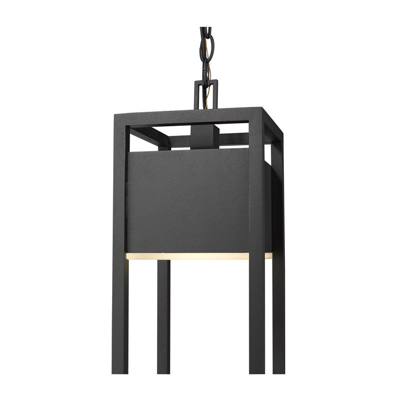 585CHB-LED - Barwick 1 Light 7" Pendant