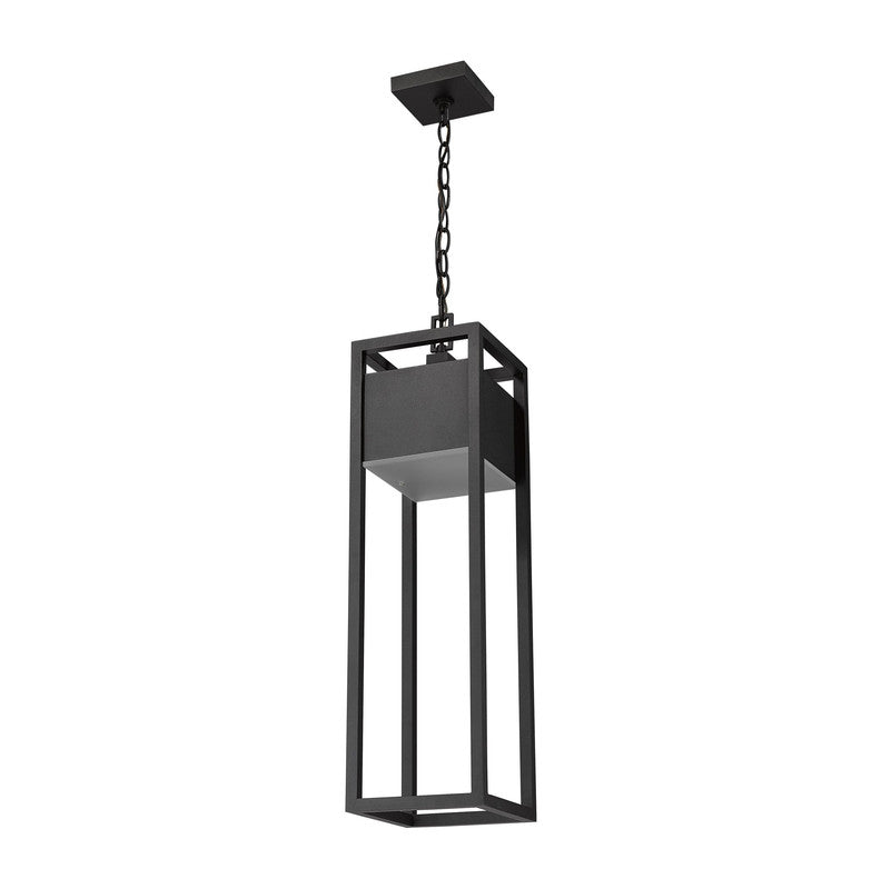 585CHB-LED - Barwick 1 Light 7" Pendant