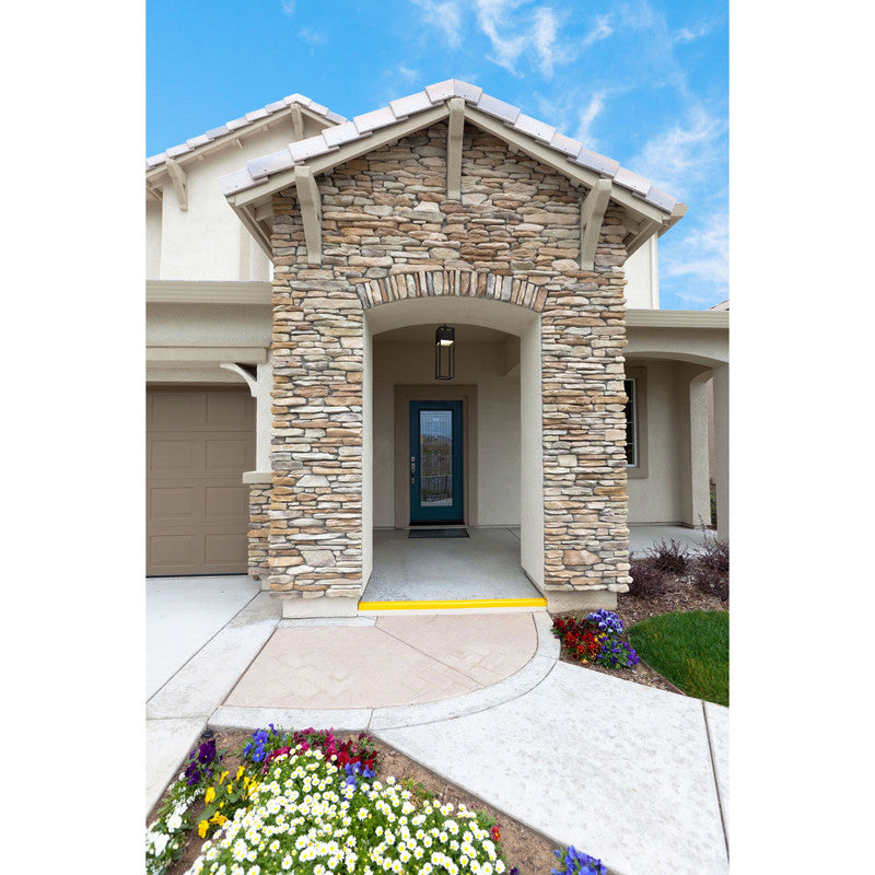 585CHB-LED - Barwick 1 Light 7" Pendant