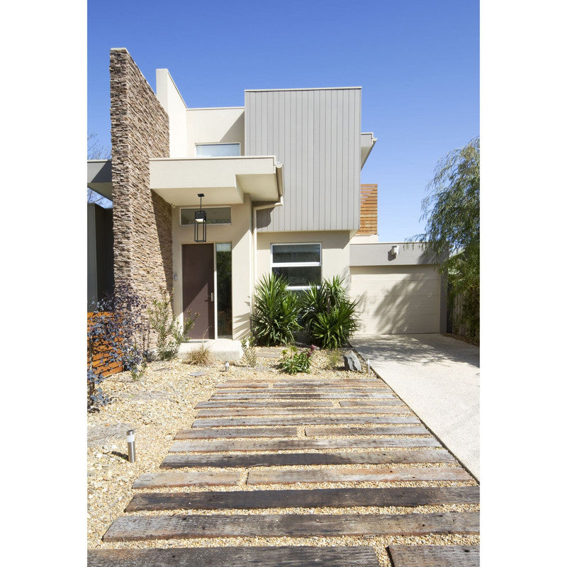 585CHB-LED - Barwick 1 Light 7" Pendant