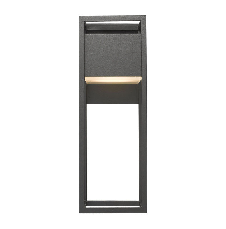 585M-LED - Barwick 1 Light 7" Sconce