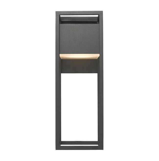 585M-LED - Barwick 1 Light 7" Sconce