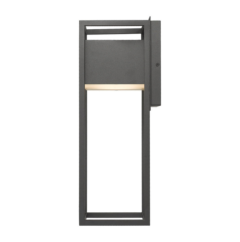 585M-LED - Barwick 1 Light 7" Sconce