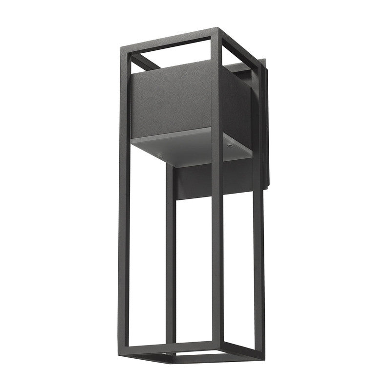 585M-LED - Barwick 1 Light 7" Sconce