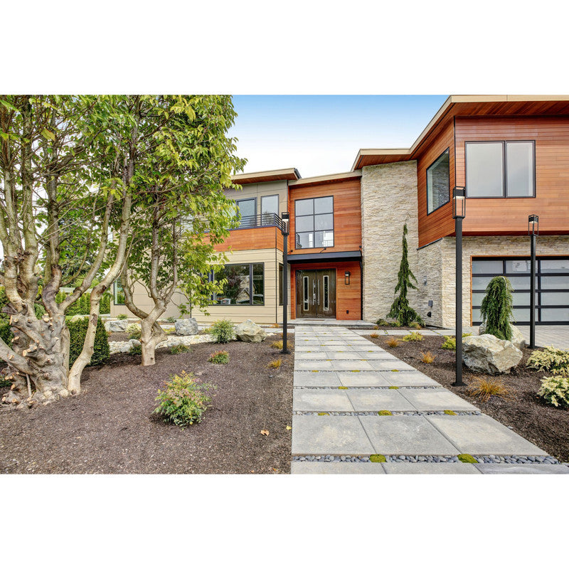 585M-LED - Barwick 1 Light 7" Sconce