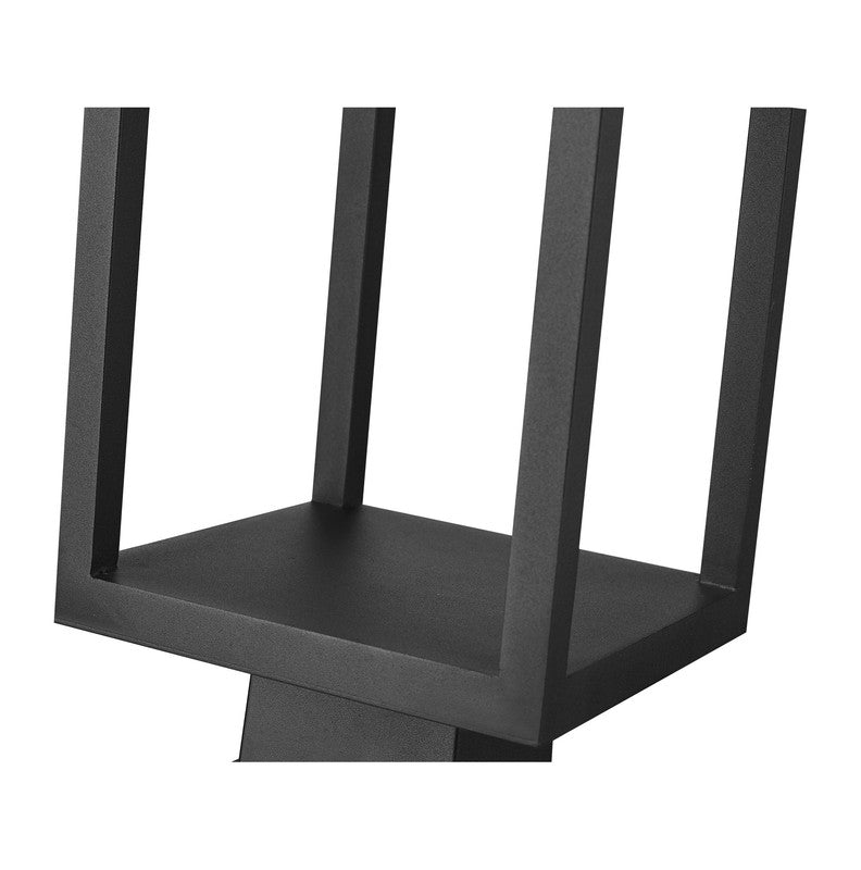 585PHBS-LED - Barwick 1 Light 7" Post Mount