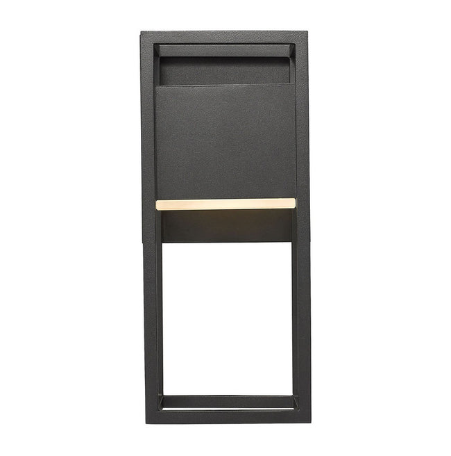 585S-LED - Barwick 1 Light 6" Sconce