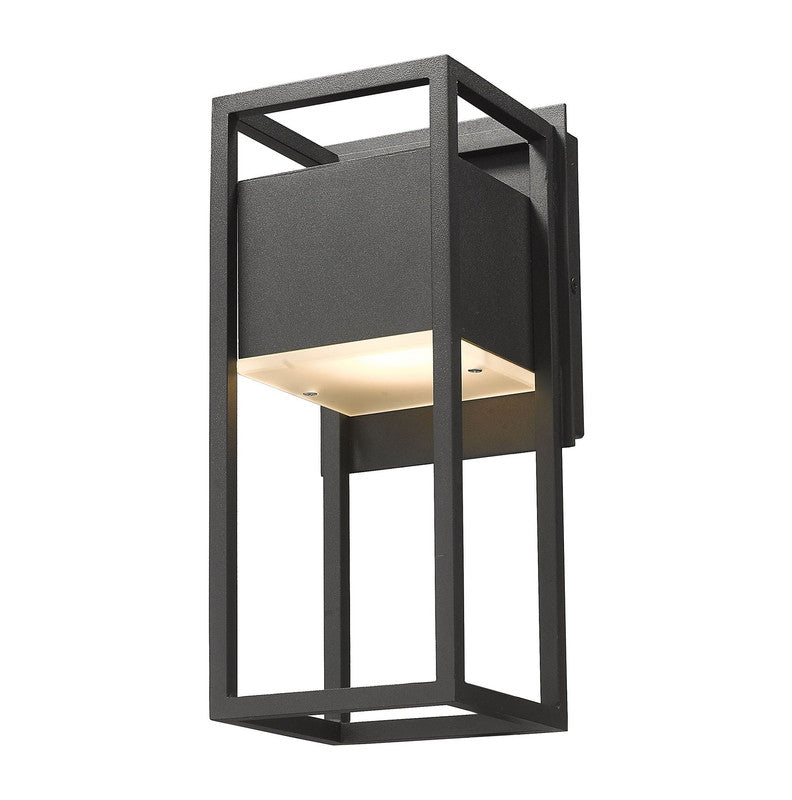 585S-LED - Barwick 1 Light 6" Sconce