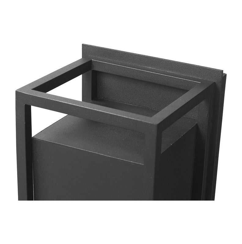 585S-LED - Barwick 1 Light 6" Sconce