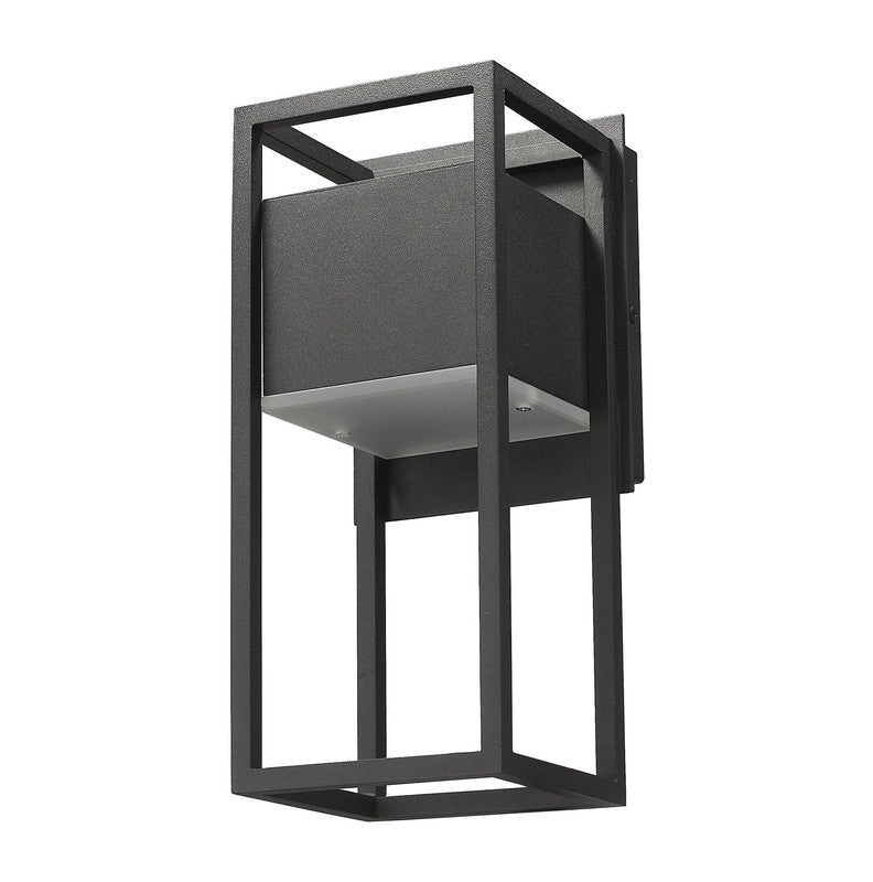 585S-LED - Barwick 1 Light 6" Sconce