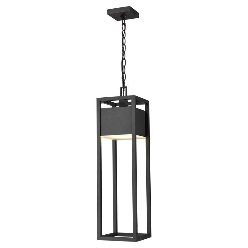 585CHB-LED - Barwick 1 Light 7" Pendant