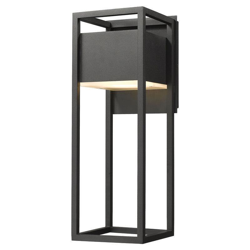 585M-LED - Barwick 1 Light 7" Sconce