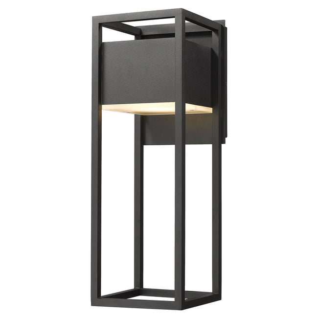 585M-LED - Barwick 1 Light 7" Sconce