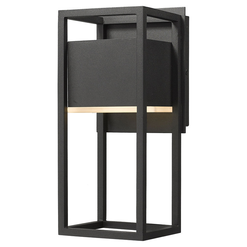 585S-LED - Barwick 1 Light 6" Sconce