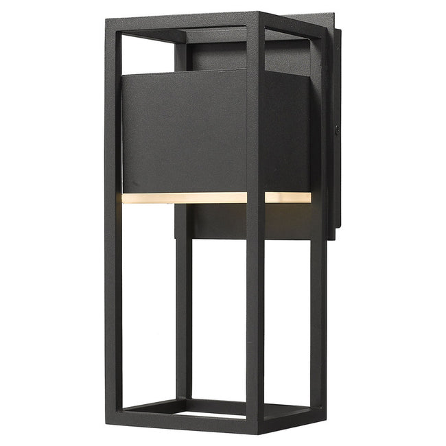 585S-LED - Barwick 1 Light 6" Sconce