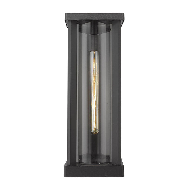 586B - Glenwood 1 Light 10" Sconce