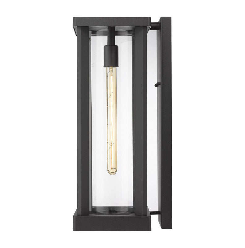 586B - Glenwood 1 Light 10" Sconce