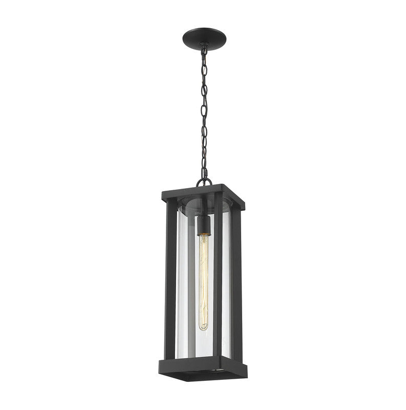 586CHB - Glenwood 1 Light 8" Pendant