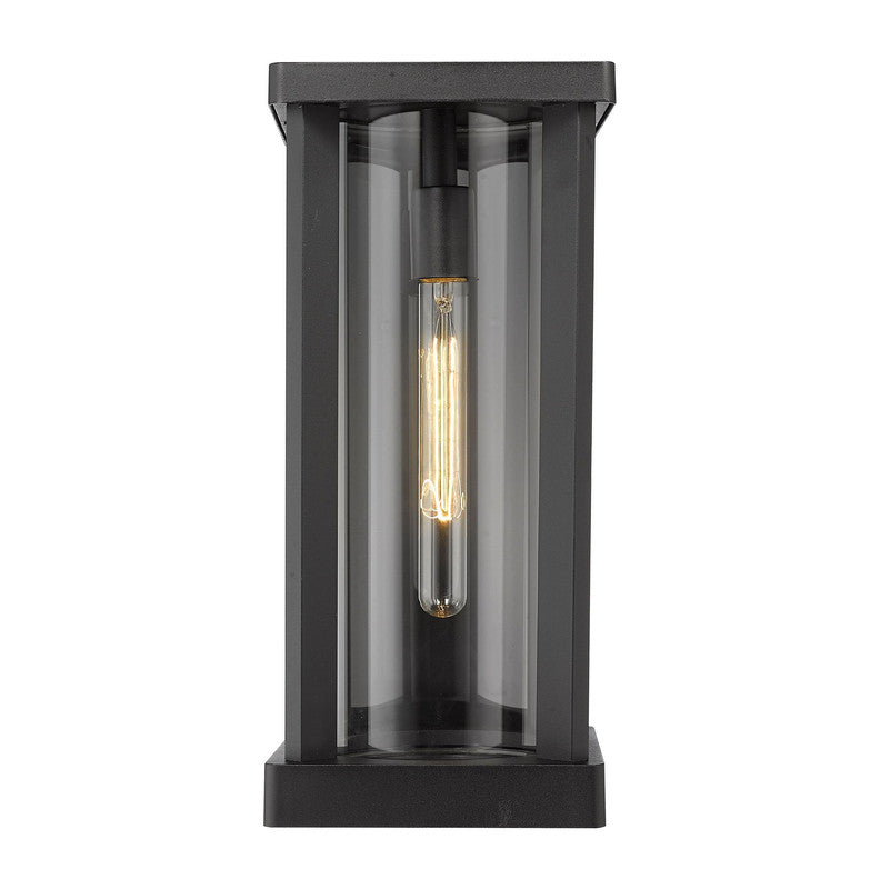 586M - Glenwood 1 Light 9" Sconce