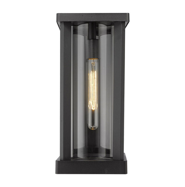 586M - Glenwood 1 Light 9" Sconce