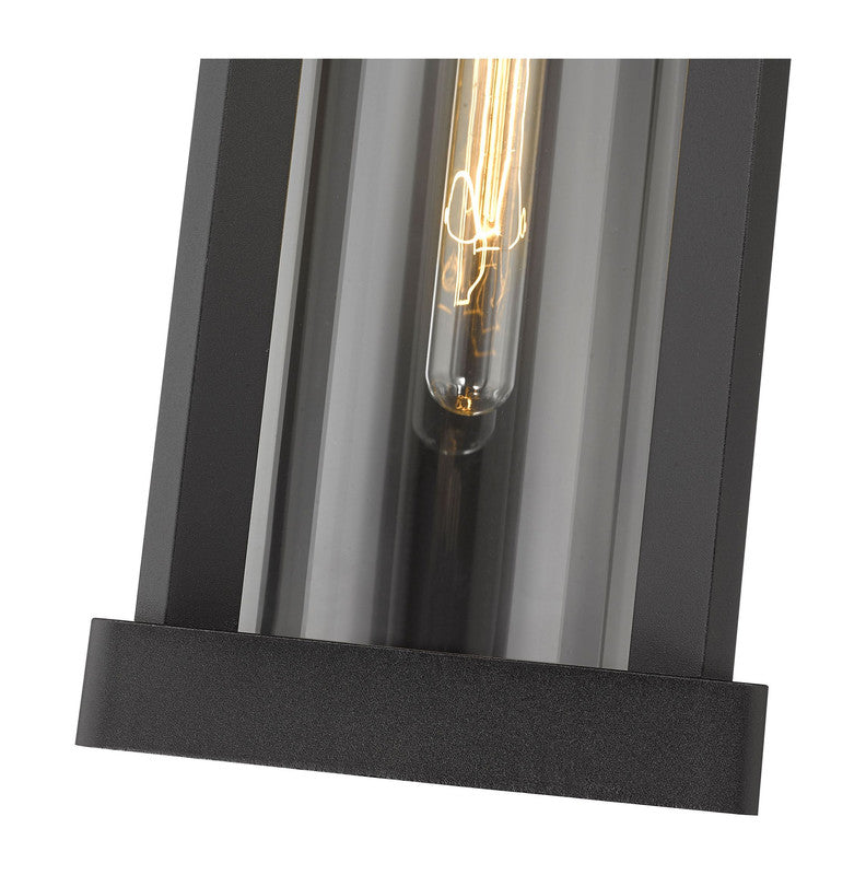 586M - Glenwood 1 Light 9" Sconce