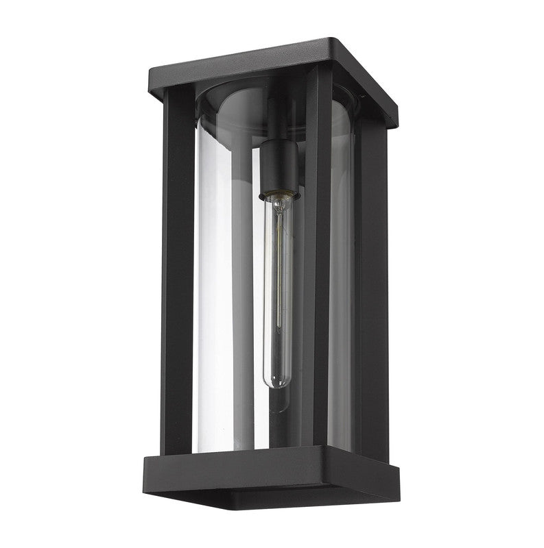 586M - Glenwood 1 Light 9" Sconce