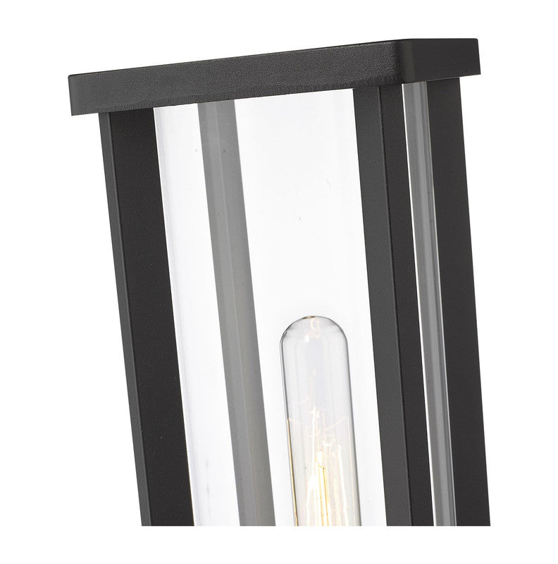 586PHMR - Glenwood 1 Light 6" Post Mount