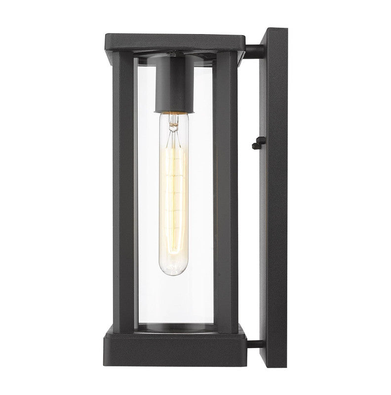586S - Glenwood 1 Light 7" Sconce
