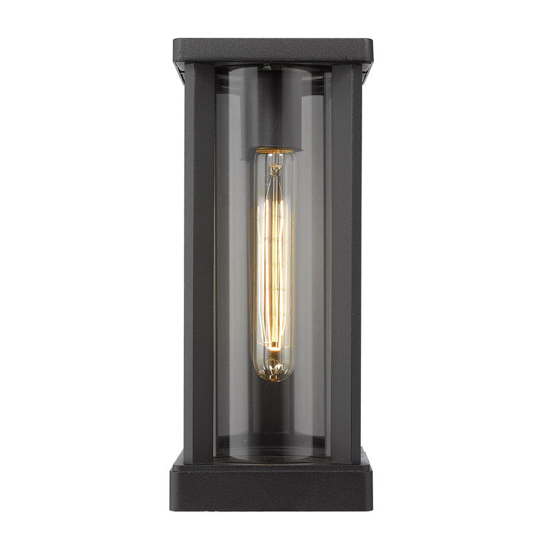 586S - Glenwood 1 Light 7" Sconce