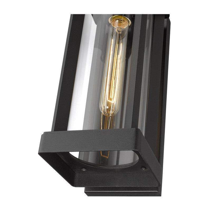 586S - Glenwood 1 Light 7" Sconce