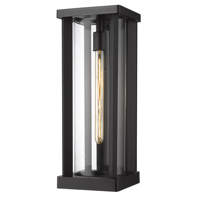 586B - Glenwood 1 Light 10" Sconce