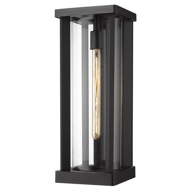 586B - Glenwood 1 Light 10" Sconce
