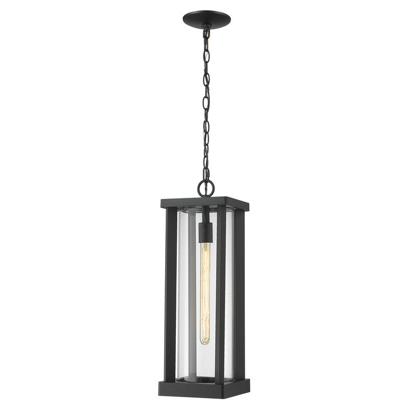 586CHB - Glenwood 1 Light 8" Pendant