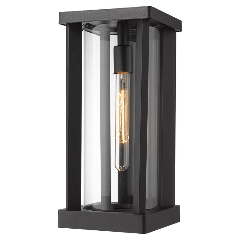 586M - Glenwood 1 Light 9" Sconce