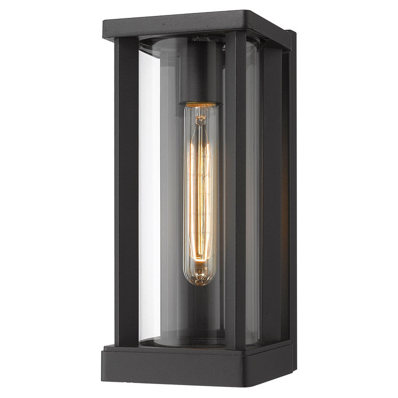586S - Glenwood 1 Light 7" Sconce
