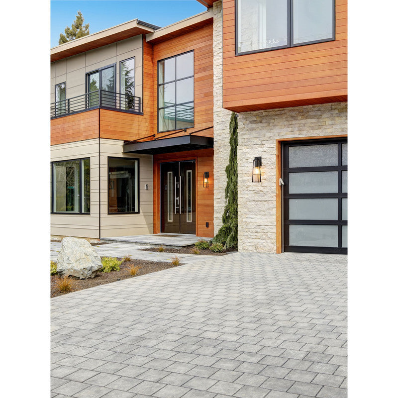 591B - Helix 1 Light 7" Sconce